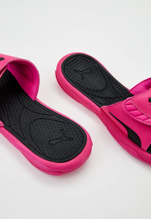 фото Сланцы puma