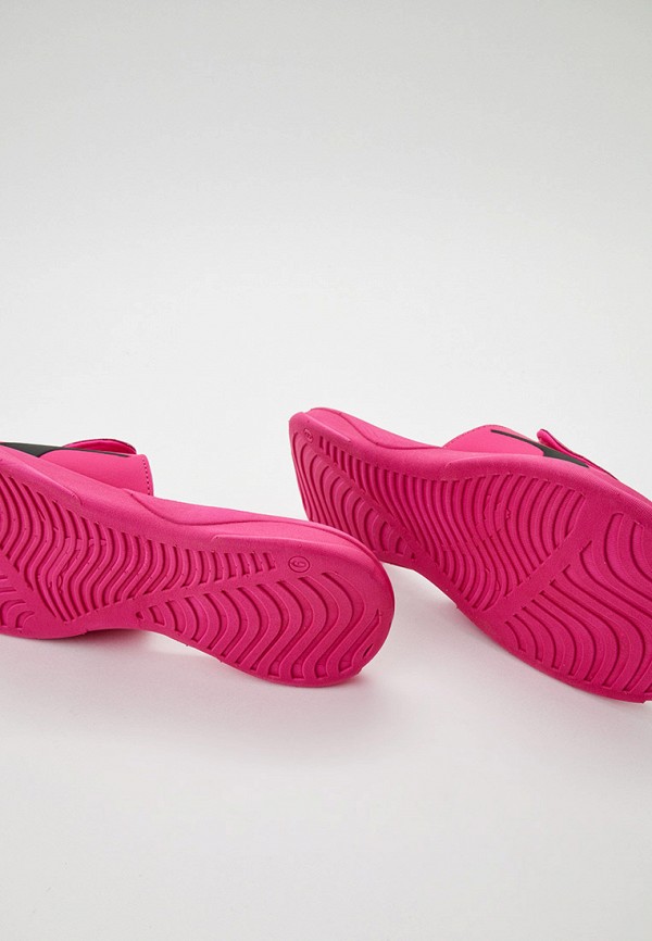 фото Сланцы puma