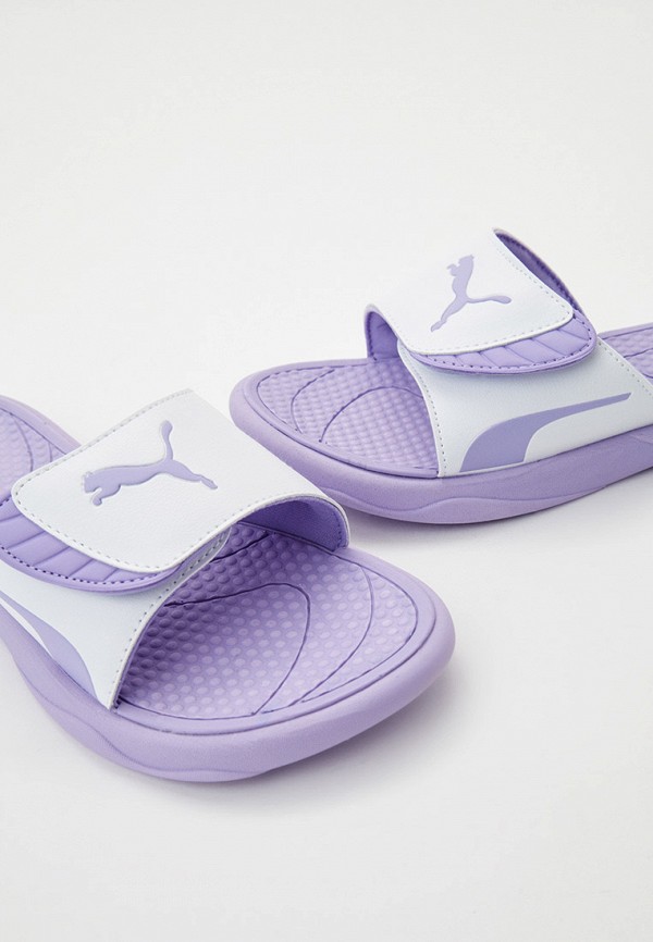 фото Сланцы puma