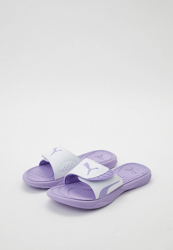 фото Сланцы puma