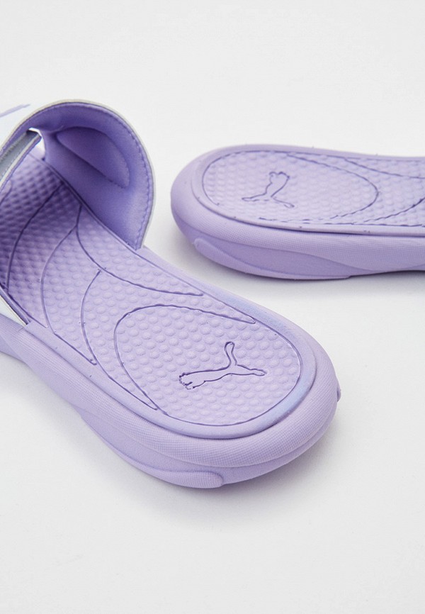 фото Сланцы puma