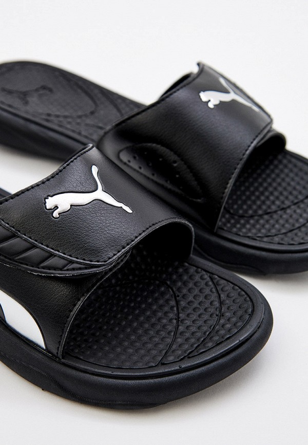 фото Сланцы puma