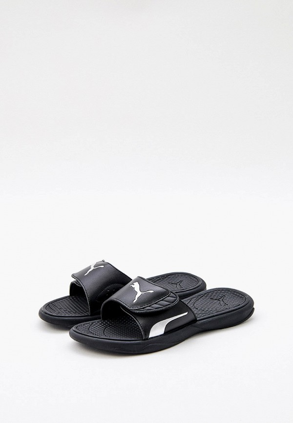 фото Сланцы puma
