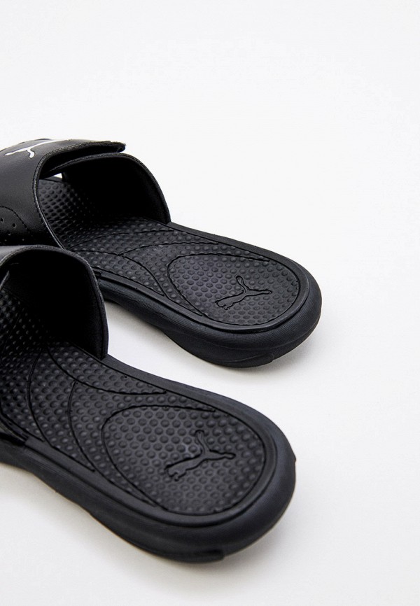 фото Сланцы puma