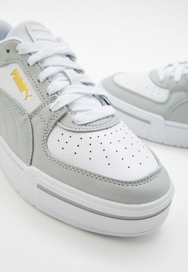 фото Кеды puma