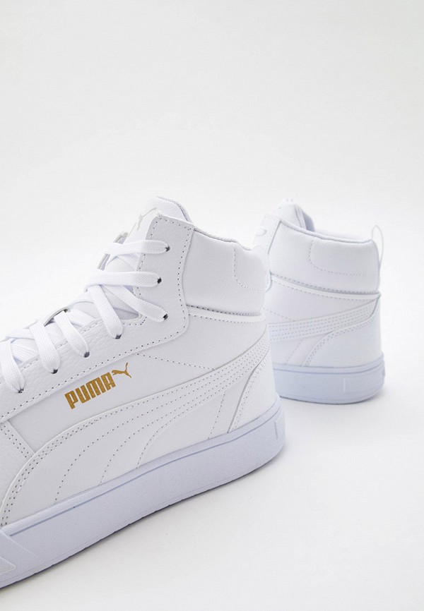 фото Кеды puma