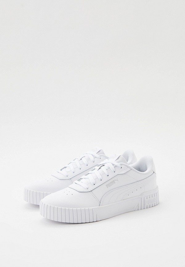 фото Кеды puma