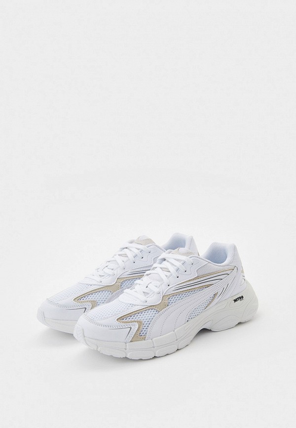 фото Кроссовки puma