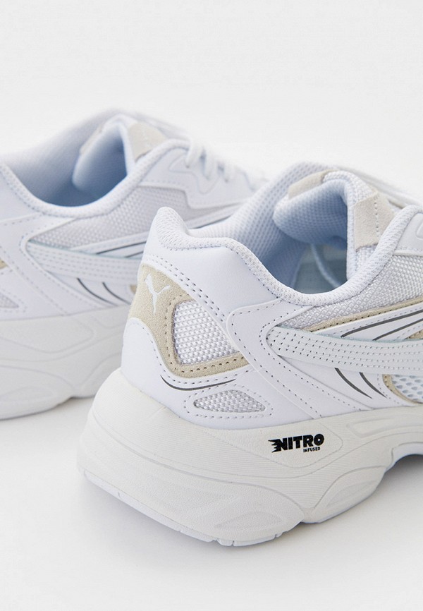 фото Кроссовки puma