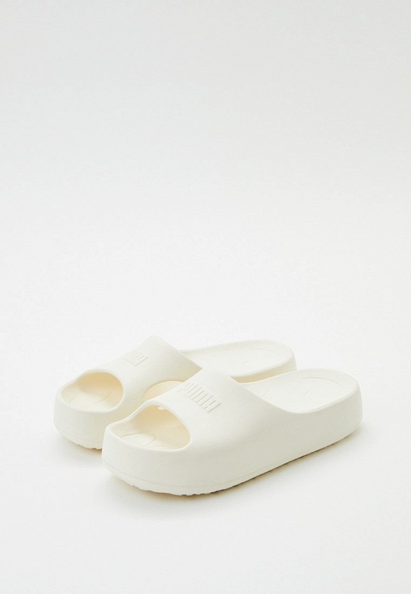 фото Сланцы puma
