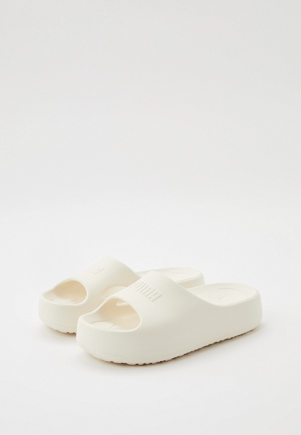 фото Сланцы puma