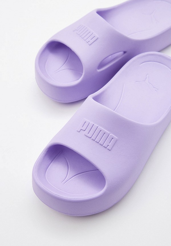 фото Сланцы puma