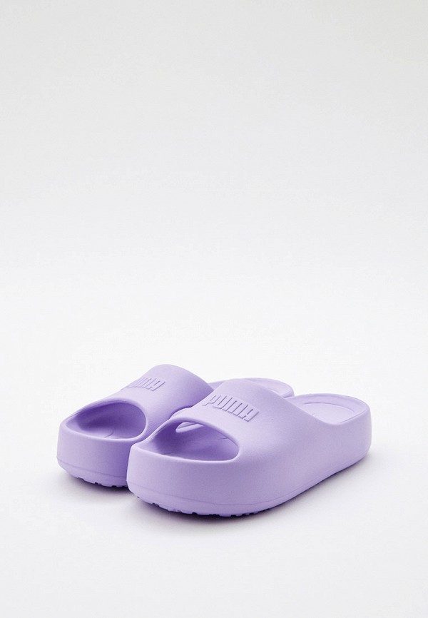 фото Сланцы puma