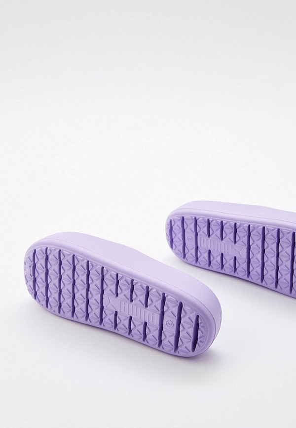 фото Сланцы puma