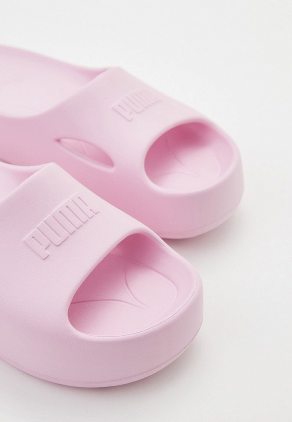 фото Сланцы puma