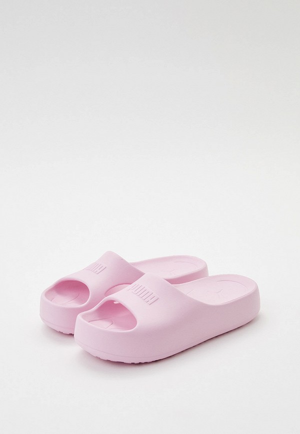 фото Сланцы puma