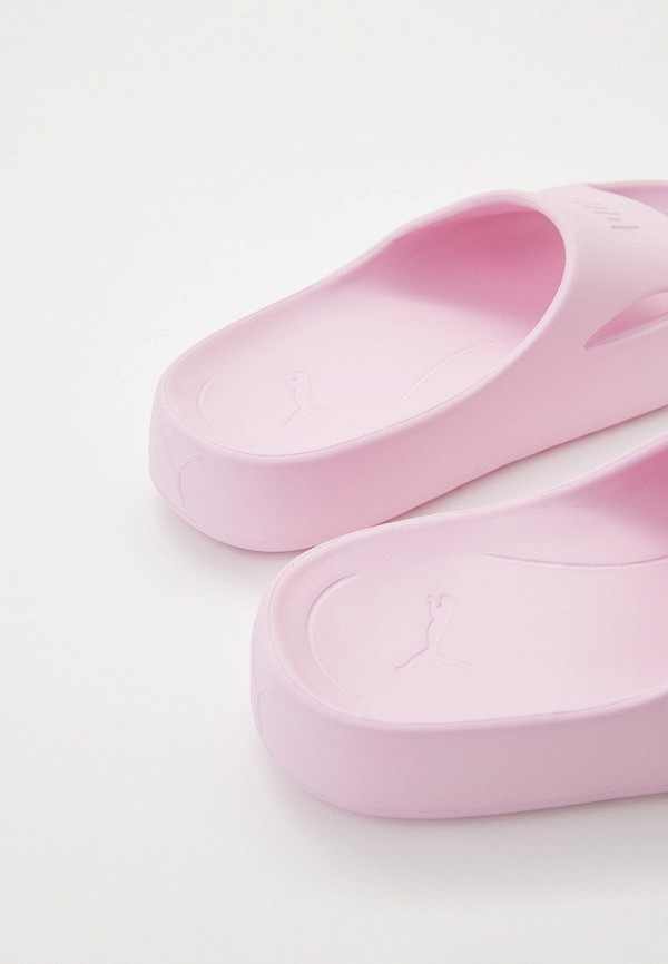 фото Сланцы puma