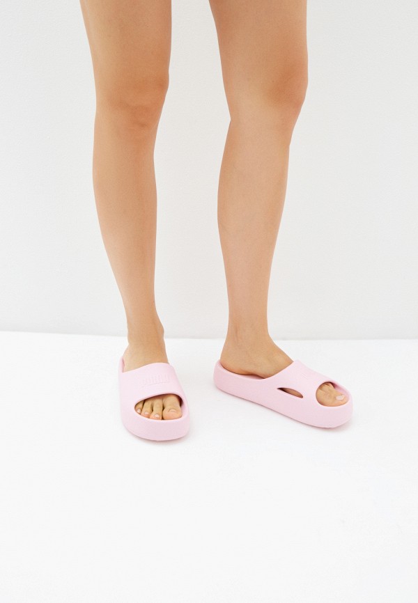 фото Сланцы puma