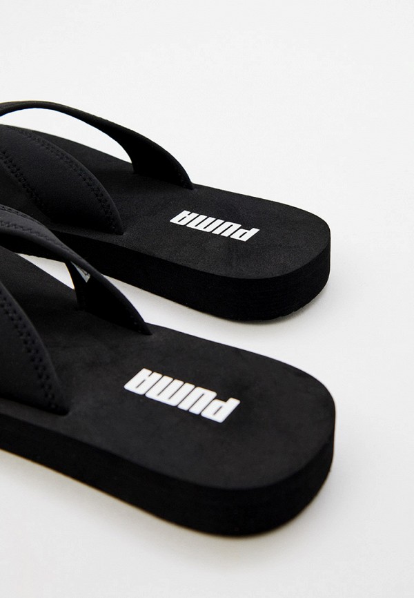 фото Сланцы puma