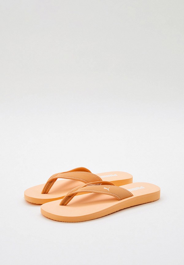 фото Сланцы puma