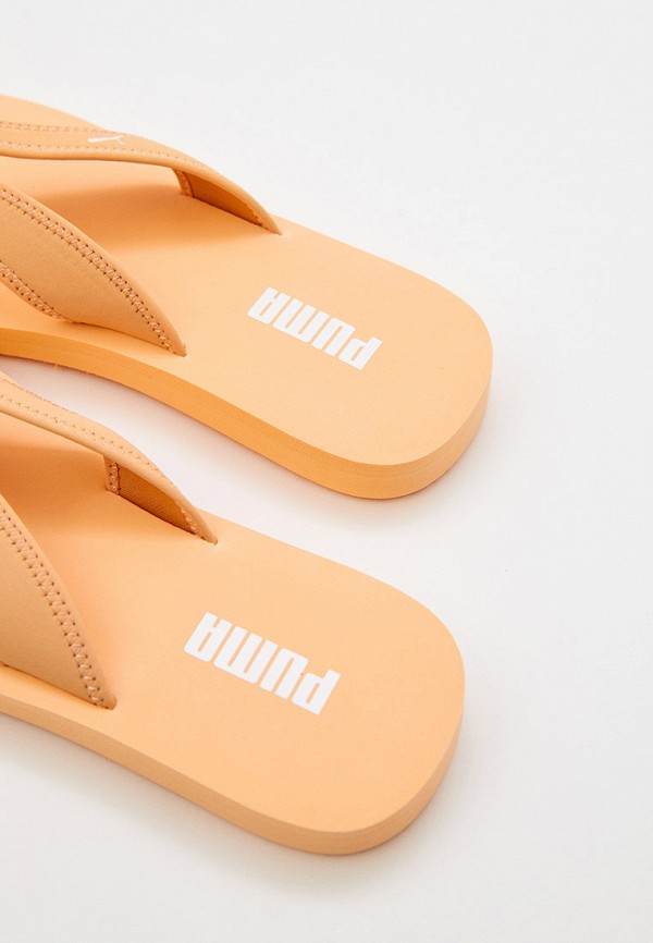 фото Сланцы puma