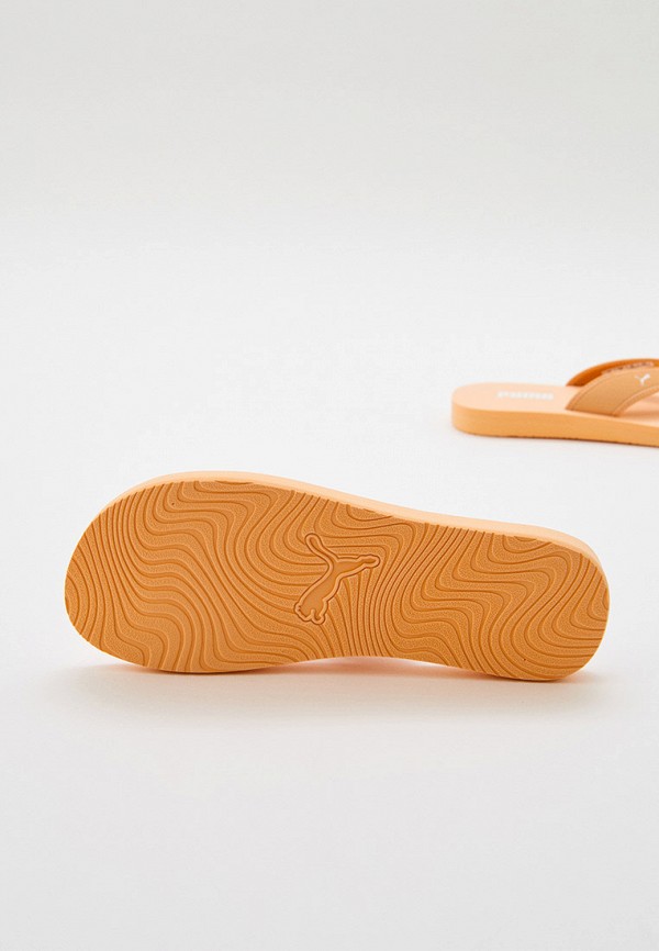 фото Сланцы puma