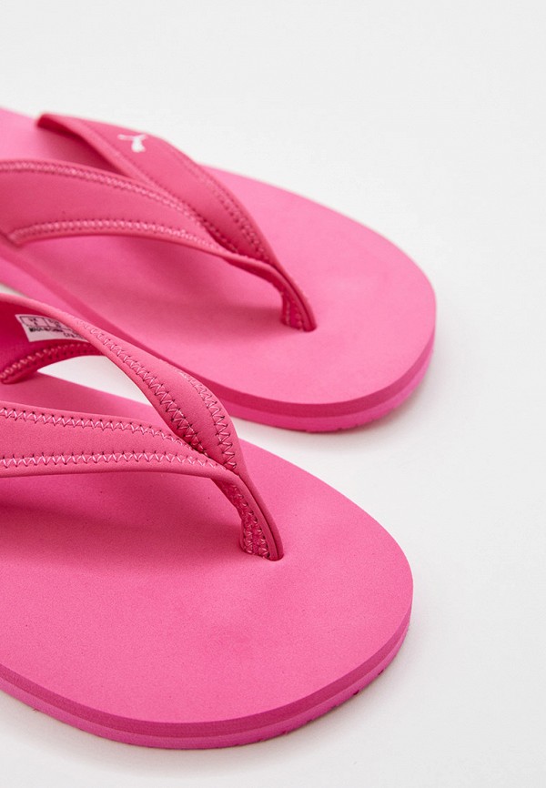 фото Сланцы puma