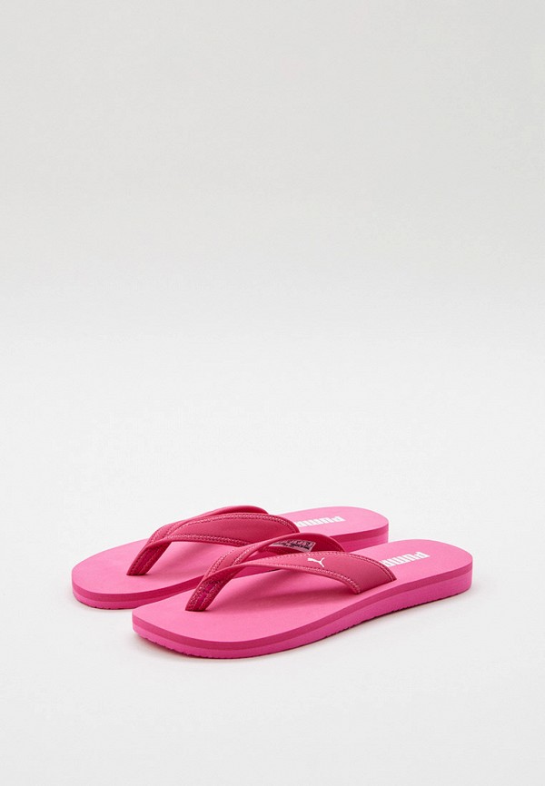 фото Сланцы puma