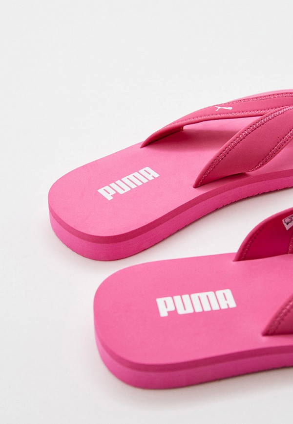 фото Сланцы puma