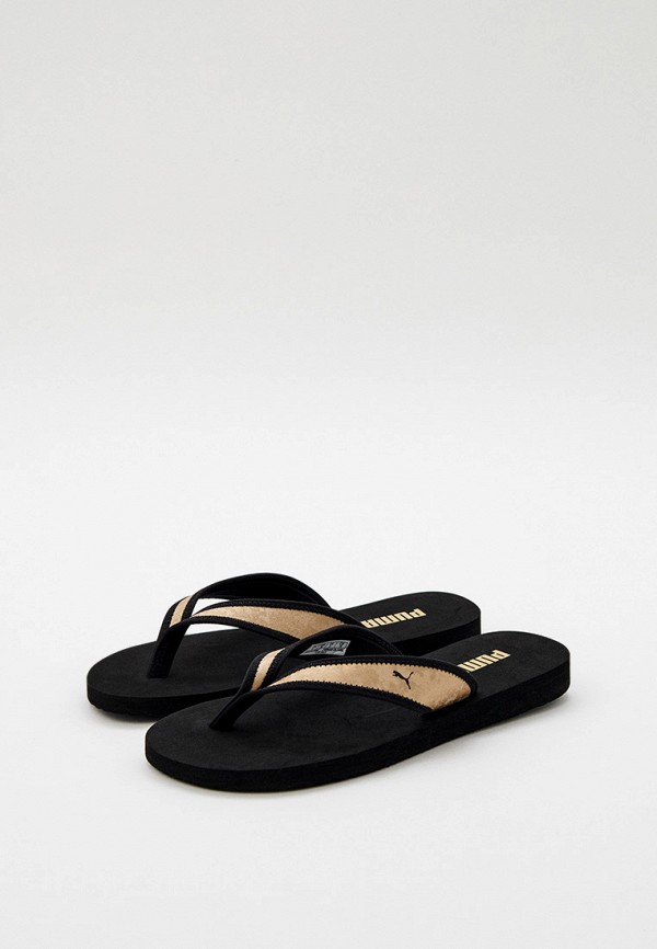 фото Сланцы puma