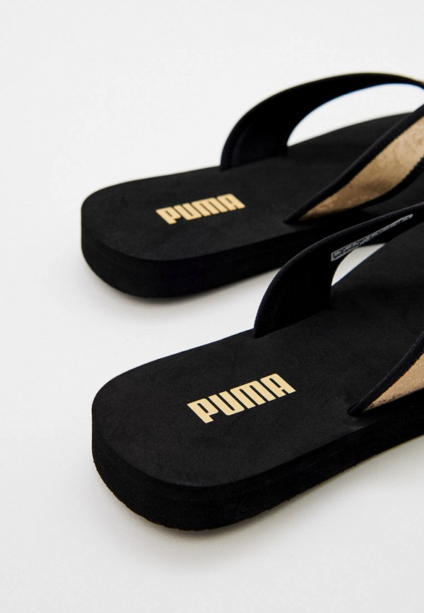 фото Сланцы puma