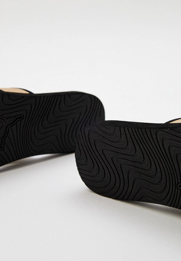 фото Сланцы puma