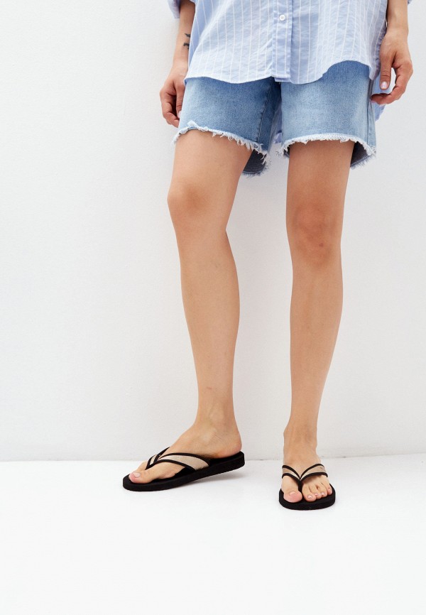 фото Сланцы puma