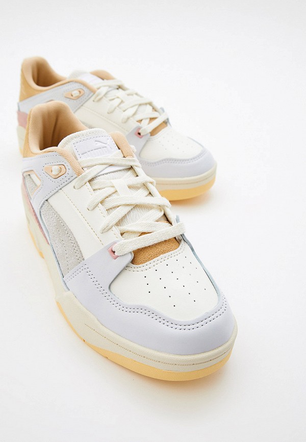 фото Кеды puma