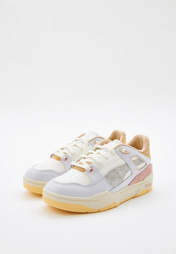 фото Кеды puma