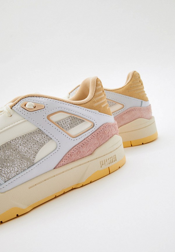 фото Кеды puma