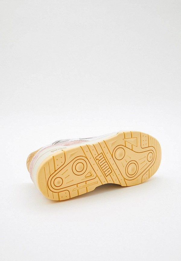 фото Кеды puma