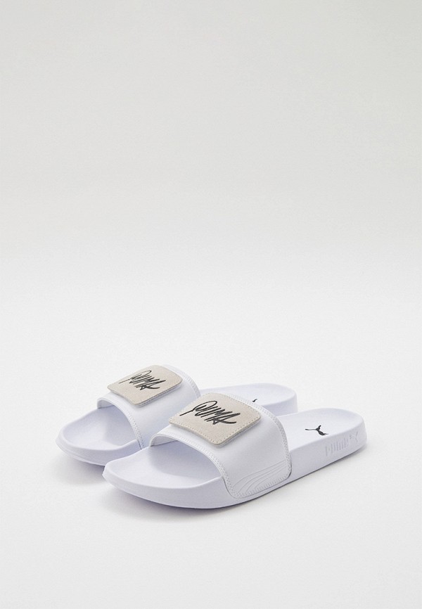 фото Сланцы puma