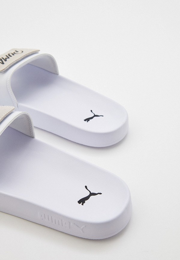 фото Сланцы puma