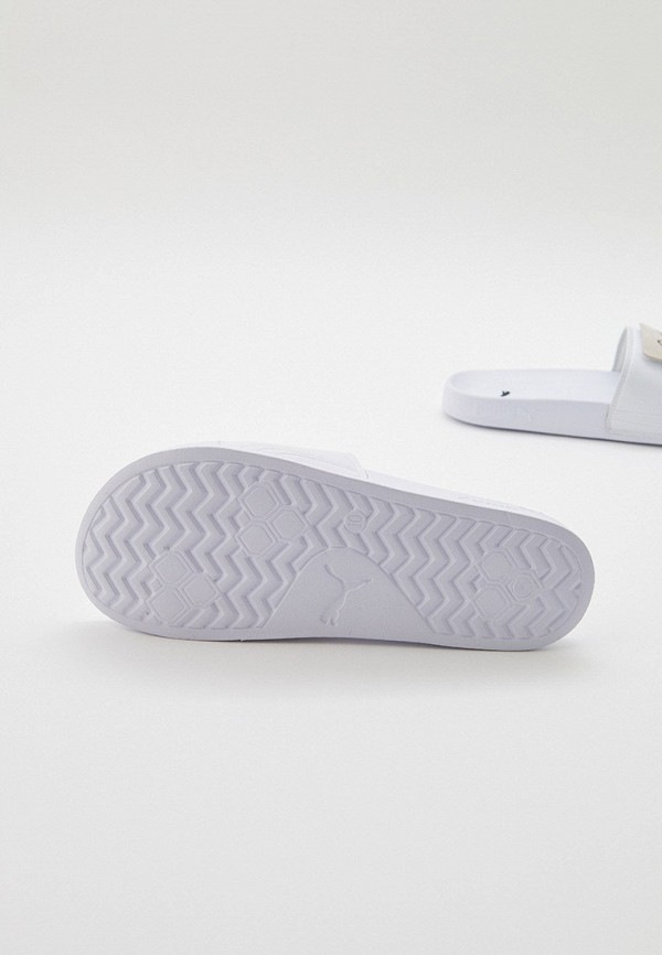 фото Сланцы puma