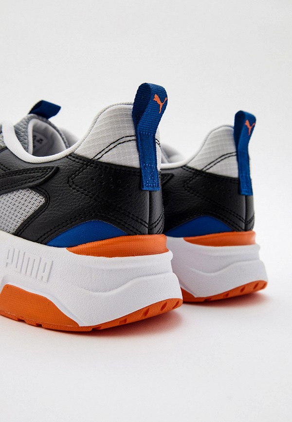 фото Кроссовки puma