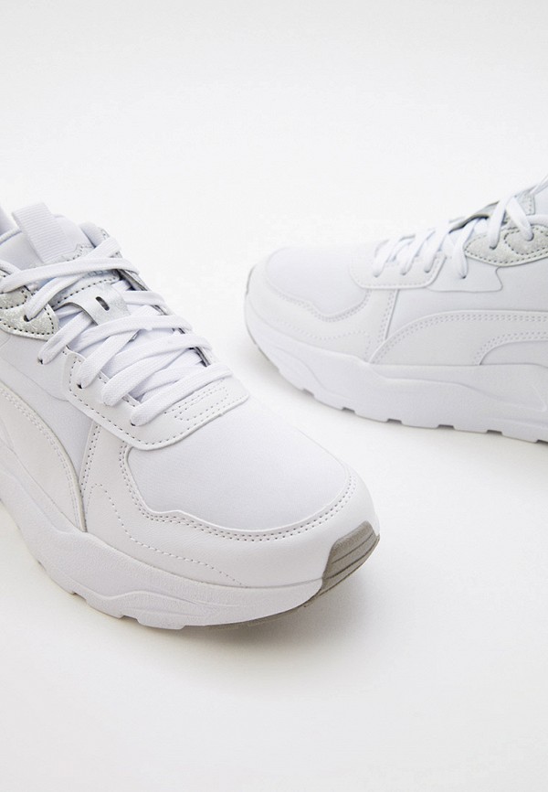 фото Кроссовки puma