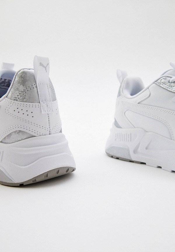 фото Кроссовки puma