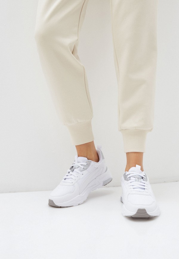 фото Кроссовки puma