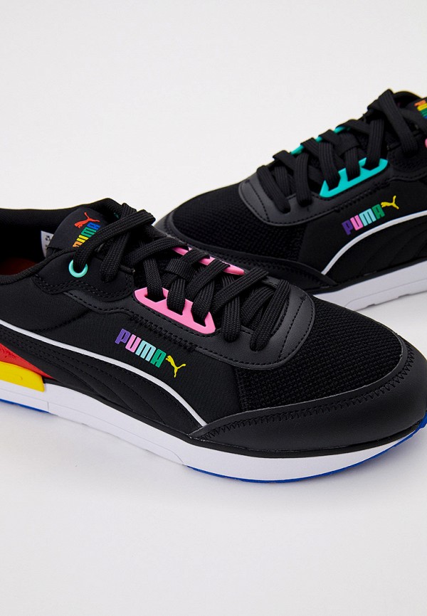 фото Кроссовки puma