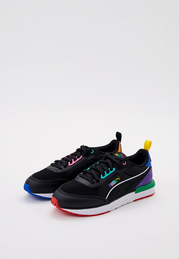 фото Кроссовки puma