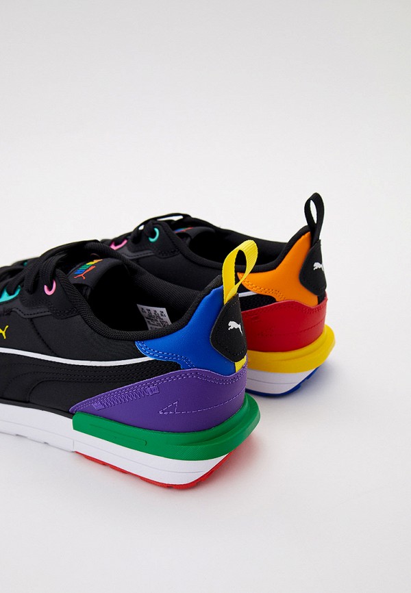 фото Кроссовки puma