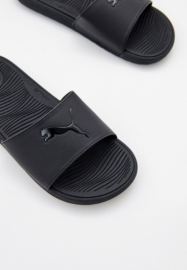 фото Сланцы puma