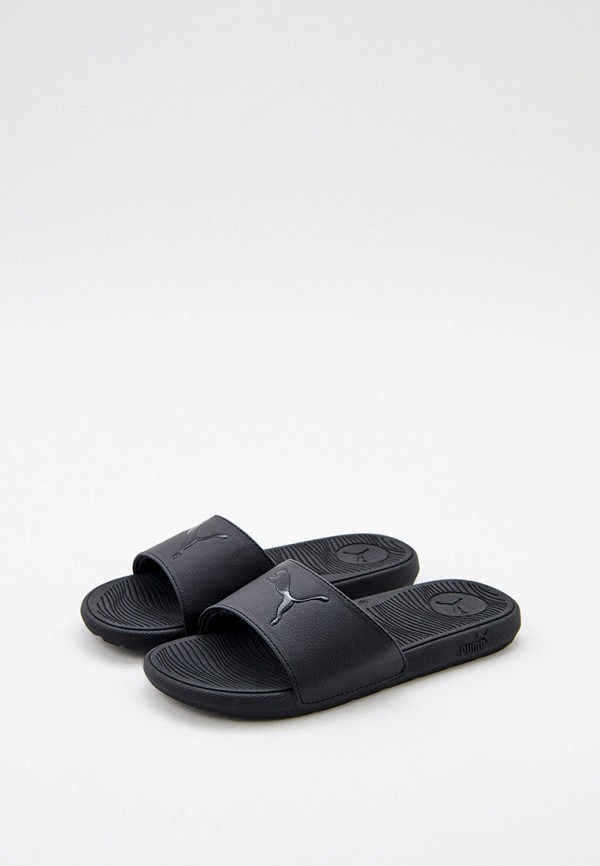 фото Сланцы puma