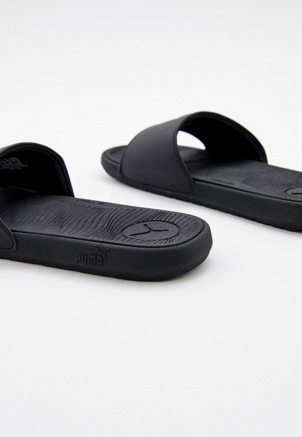 фото Сланцы puma